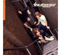 The Stooges - Now Playing (Limited Orange Vinyl)