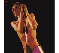 Stooges - Raw Power - Vinyl Record - P2222z