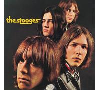 Stooges – The Stooges – 2 LP Vinyl – Remastered & Expanded – Rhino