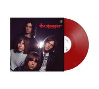 STOOGES: STOOGES (JOHN CALE MIX) - LP vinyl BRAND NEW