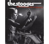 Stooges the - Have Some Fun : Live at Ungano S
