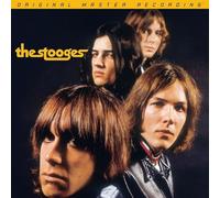 Stooges - The Stooges