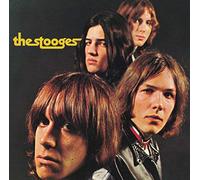 The Stooges – The Stooges