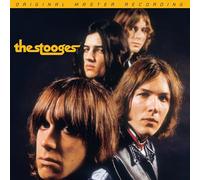 Stooges - The Stooges [VINYL]