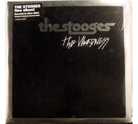Stooges - The Weirdness [VINYL]