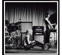 Stooges - Whiskey a Go Go [VINYL]