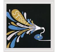 Stook - When the Needle Hit the Wax