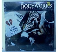 Stookey,Noel Paul - Bodyworks [Vinyl LP] [VINYL]