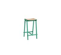 Stool 8 Bar Stool H65 Soft Jade