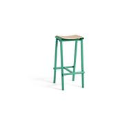 Stool 8 Bar Stool H75 Soft Jade