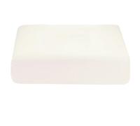 Stool Covers High Stretch Ottoman Cover with Elastic Bottom Soft Slipcover Jacquard Velvet Dark Grey/Light Gray Square Rectangle Storage Stool Cover Furniture Covers (Color : #5, Size : 135-160cm/53