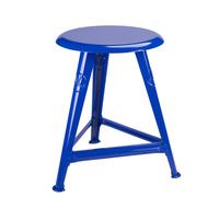 Stool - Model IS 48 cm Stool Blueprint Edition Rowac