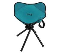 Stool NILS Camp NC3010 32x44x32 cm