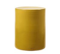 Stool Ochre one size
