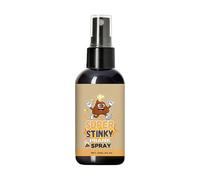 Stool Smell Spray | 60ml Extra Strong Liquid with Stinky Smell Funny Joke Accessories | Temporary Fart Spray, for Adults and Children Halloween Fool's Parties