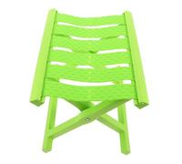 stool stepping Folding Step Stool Lightweight Plastic Foldable Non Slip Folding Stools For Kitchen Bathroom Bedroom foldable