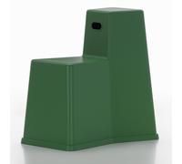 Stool Tool industry green Vitra - 4055737287909