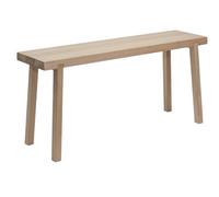 StoolBench large Side by Side oak - 4023116422593
