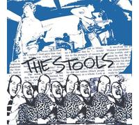 Stools - 7-When I Left [VINYL]