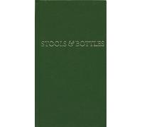 Stools And Bottles: A Study of Character Defects