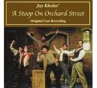 STOOP ON ORCHARD STREET / O.B.C. - Stoop on Orchard Street