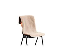 STOOV Big Hug - Big Hug - Infrared Heating Technology - Cordless Ease of Use - 3 to 6 Hours of Warmth - 40 x 110 cm - Woolly