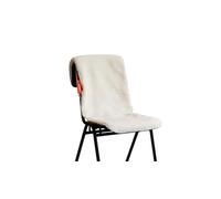 STOOV Big Hug - Heat Pad - Infrared Heating Technology - Cordless Ease of Use - 3 to 6 Hours of Warmth - 40 x 110 cm - Woolly