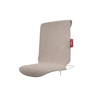 STOOV Big Hug³ - Seat Heater - Wireless - Infrared Heating Technology - Plus Battery with 1.5 to 3 hrs of Long-Lasting Warmth Wireless Heat - 45x115 cm - Woolly Soft Beige