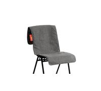 STOOV Big Hug XL - Big Hug XL - Infrared Heating Technology - Cordless Ease of Use - 3 to 6 Hours of Warmth - 45 x 135 cm - Original