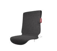STOOV Big Hug XL³ - Seat Heater - Wireless - Infrared Heating Technology - Plus Battery with 1.5 to 3 hrs of Long-Lasting Warmth Wireless Heat - 47x135 cm - Original Grey