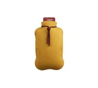 Stoov Electric Hot Water Bottle - Cordless - Pro Battery: 10 hrs - Homey XL | Infrared Technology - Heated Cushion - Three Personalised Settings - With Automatic Shut-off - 25 x 35 cm - Sunflower Yellow