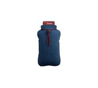 Stoov Electric Hot Water Bottle - Flex battery: 6.5 hrs of warmth - Homey³ | Infrared Technology - Rechargeable Hot Water Bottle - With Automatic Shut-off - 25 x 35 cm - Mid Blue