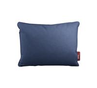 Stoov Heated Cushion - Cordless - Flex Battery: 6.5 hrs of Warmth - Ploov³ | Infrared Technology - Rechargeable Battery Heated Cushion - With Automatic Shut-off - 45 x 60 cm - Midnight Blue