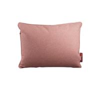 Stoov Heated Cushion - Cordless - Flex Battery: 6.5 hrs of Warmth - Ploov³ | Infrared Technology - Rechargeable Battery Heated Cushion - With Automatic Shut-off - 45 x 60 cm - Soft Pink