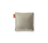 STOOV Ploov - Heated Cushion - Infrared Heating Technology - Cordless Ease of Use - 4.5 to 9 Hours of Warmth - 45 x 60 cm - Knitted
