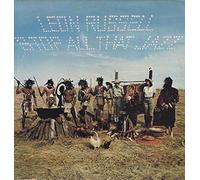 Stop All That Jazz LP (Vinyl Album) UK A&M 1974