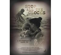 Stop All The Clocks