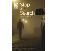 Stop and Search: 1 (Oberon Modern Plays)