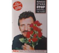 Stop and Smell the Roses [CASSETTE]