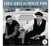 Stop And Think About It by Chris James and Patrick Rynn (2008-06-17)