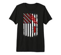 Stop Animal Abuse Premium T-Shirt