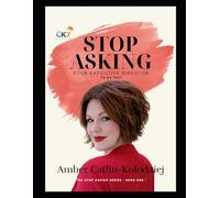 Stop Asking Your Executive Director To Do That (Stop Asking Series)