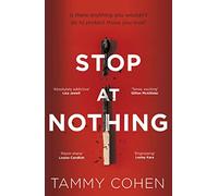 Stop At Nothing