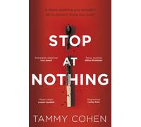 Stop At Nothing