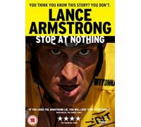 Stop at Nothing - The Lance Armstrong Story