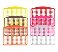 Stop bait Carp Spirit Boilie Stop Clear Noir TU