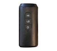 Stop Barking Dog Devices,Double Head Dog Ultrasonic Anti Barking Device | Rechargeable Training Tool, Portable LED Flashlight for Indoor Yard Protection