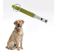 Stop Barking Dog Whistle, Adjustable Ultrasonic Silent Dog Whistle, Professional Recall Dog Training Whistle
