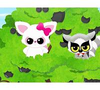 Stop Being Lazy, YooHoo!