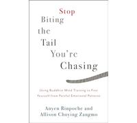 Stop Biting the Tail You're Chasing